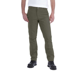 Spodnie Carhartt Stretch Duck Double Front Tarmac