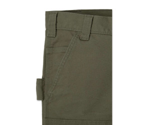 Spodnie Carhartt Stretch Duck Double Front Tarmac