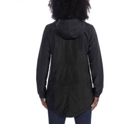 Kurtka damska Carhartt Rockford Jacket Black