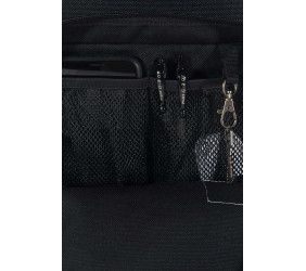 Plecak Carhartt Single Compartment 23 L Black