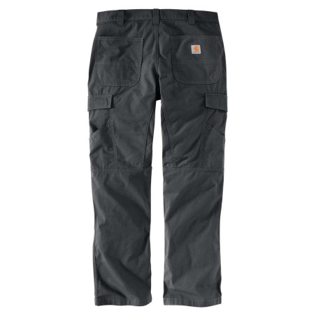 Spodnie Carhartt Force Broxton Cargo Shadow