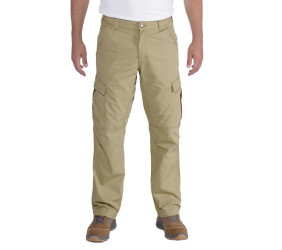 Spodnie Carhartt Force Broxton Cargo Khaki