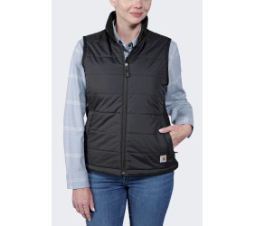 Kamizelka Carhartt Rain Defender Insu Black