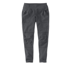 Legginsy Carhartt Force Midweight Legging Gray