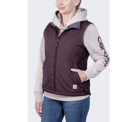 Kamizelka Carhartt Rain Defender Insu Blackberry