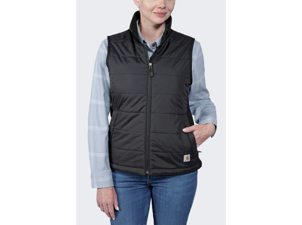 Kamizelka Carhartt Rain Defender Insu Black