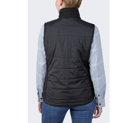 Kamizelka Carhartt Rain Defender Insu Black