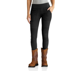 Legginsy Carhartt Force Utility Legging Black