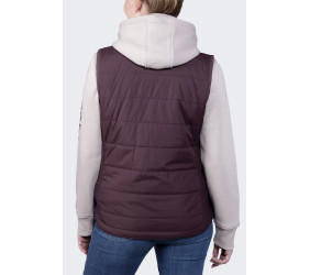 Kamizelka Carhartt Rain Defender Insu Blackberry