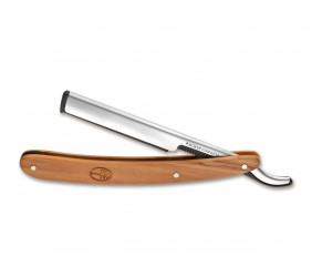 Brzytwa na żyletkę Boker Solingen Barberette Olive