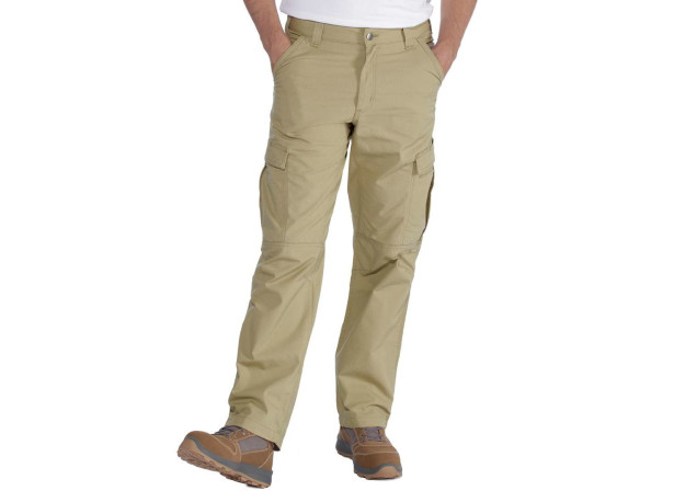 Spodnie Carhartt Force Broxton Cargo Shadow