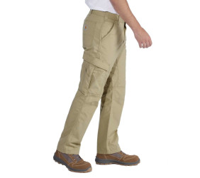 Spodnie Carhartt Force Broxton Cargo Shadow
