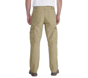 Spodnie Carhartt Force Broxton Cargo Shadow