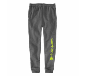 Spodnie Dresowe Carhartt Graphic Jogger Carbon
