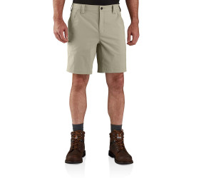 Spodenki Carhartt Light Ripstop Work Short Greige