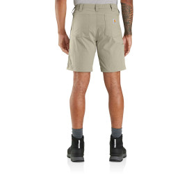 Spodenki Carhartt Light Ripstop Work Short Greige