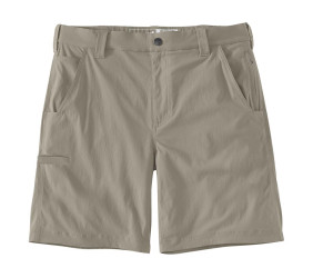 Spodenki Carhartt Light Ripstop Work Short Greige
