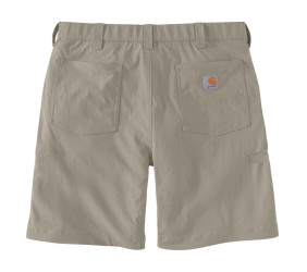 Spodenki Carhartt Light Ripstop Work Short Greige