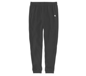 Spodnie Dresowe Carhartt Jogger Black