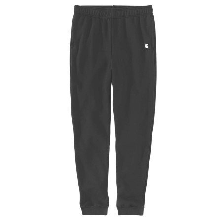 Spodnie Dresowe Carhartt Jogger Black