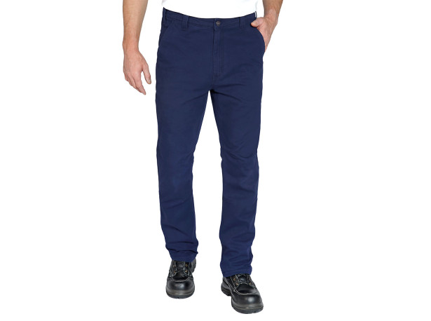 Spodnie Carhartt Rigby Straight Fit Pant Navy