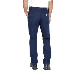 Spodnie Carhartt Rigby Straight Fit Pant Navy