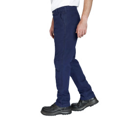 Spodnie Carhartt Rigby Straight Fit Pant Navy