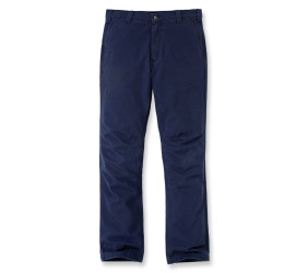 Spodnie Carhartt Rigby Straight Fit Pant Navy