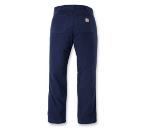 Spodnie Carhartt Rigby Straight Fit Pant Navy