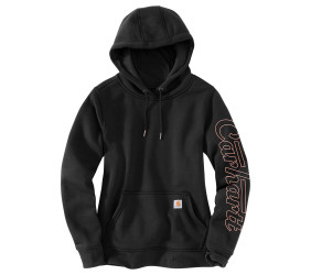 Bluza Carhartt Rain Defender Mid Black