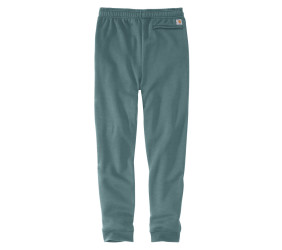 Spodnie Dresowe Carhartt Graphic Jogger Sea Pine
