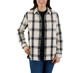 Koszula Damska Carhartt Heav Twill Loose Fi Malt