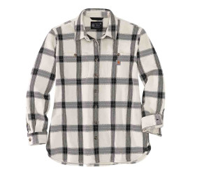 Koszula Damska Carhartt Heav Twill Loose Fi Malt