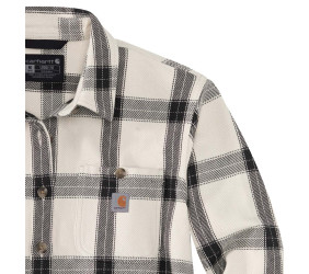 Koszula Damska Carhartt Heav Twill Loose Fi Malt