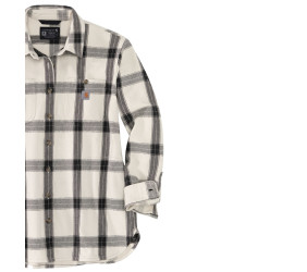 Koszula Damska Carhartt Heav Twill Loose Fi Malt