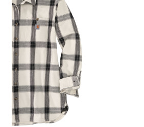 Koszula Damska Carhartt Heav Twill Loose Fi Malt