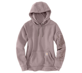 Bluza Carhartt Rain Defender Mid Mink