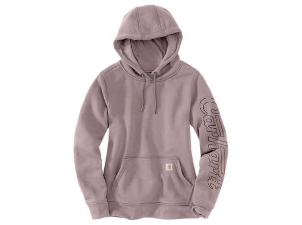 Bluza Carhartt Rain Defender Mid Mink