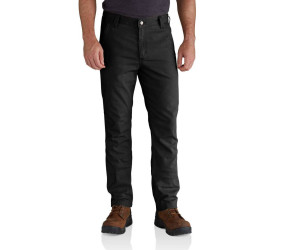 Spodnie Carhartt Rigby Straight Fit Pant Black