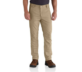 Spodnie Carhartt Rigby Straight Fit Khaki