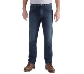 Spodnie Carhartt Rugged Flex Straight Tapered