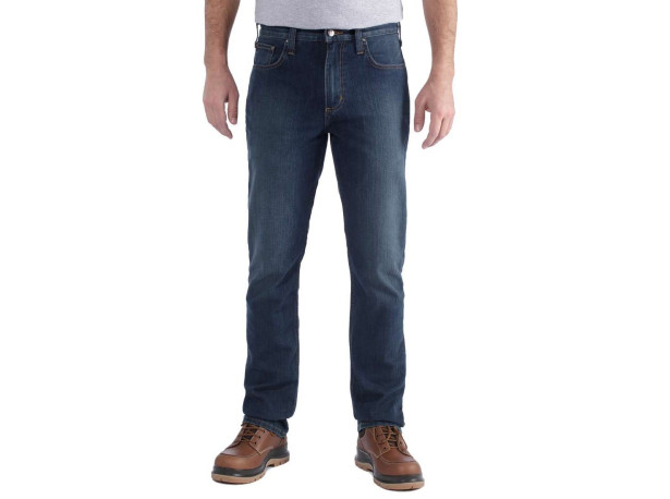 Spodnie Carhartt Rugged Flex Straight Tapered