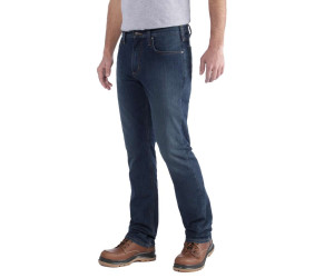 Spodnie Carhartt Rugged Flex Straight Tapered