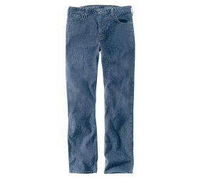 Spodnie Carhartt Rugged Straight Tapered Jeans
