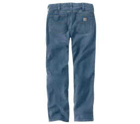 Spodnie Carhartt Rugged Straight Tapered Jeans
