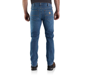 Spodnie Carhartt Rugged Straight Tapered Jeans