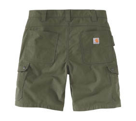 Spodenki Carhartt Rugged Flex RipStop Cargo Basil