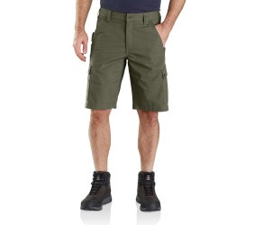 Spodenki Carhartt Rugged Flex RipStop Cargo Basil