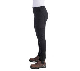 Legginsy Carhartt Force Lightweight Black