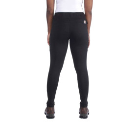 Legginsy Carhartt Force Lightweight Black